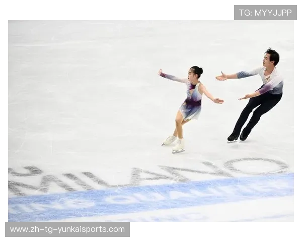 双人滑雪世界杯冠军（双人滑世界纪录）sports